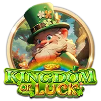 KINGDOM LUCK